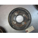 29J018 Crankshaft Pulley For 77-80 Pontiac Firebird  4.9